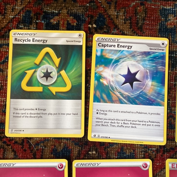 Pokémon card lot - Picture 11 of 13